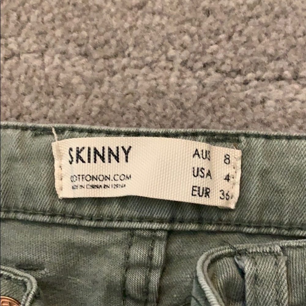 Jeans - Picture 4 of 4